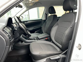 Škoda Kodiaq 2.0 TDI DSG 110kw 2018 - 8
