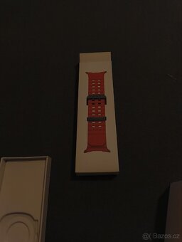 Hodinky samsung galaxy watch ultra - 8