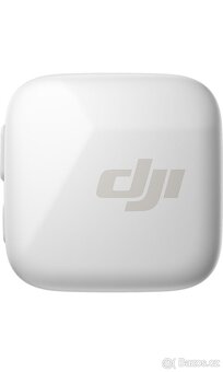 Dji mic mini transmitter (arctic white) - 8
