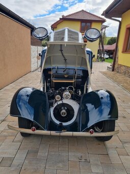 Tatra 75 r.v.1934 - 8