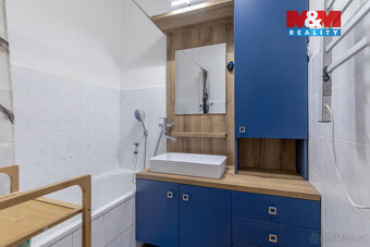 Prodej bytu 3+1, 73 m², Ostrava, ul. Stadická - 8