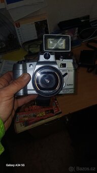 Fotoaparáty - 8