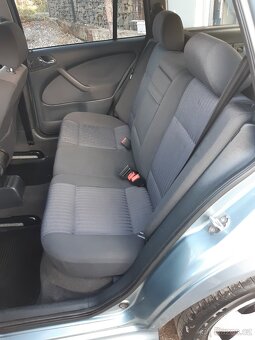 Škoda octavia 1.9tdi 81kw - 8