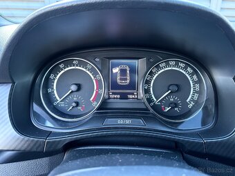 Škoda Fabia 1.0 TSi 81KW.DSG.MonteCarlo. - 8