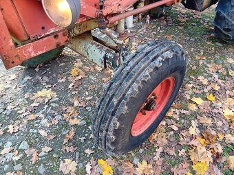 Zetor 6711, čelní nakladač, platné doklady - 8