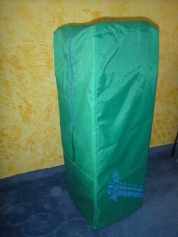 Dětská cestovní POSTÝLKA - 8