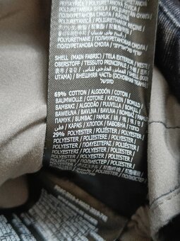 Pánská zimní bunda Guess, vel. XL - 8