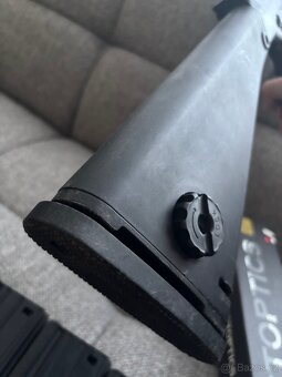 Airsoft SR-25 (East Crane) - 8