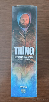 Nová figurka Neca Macready v. 2 (Station Survival) - Sleva - 8