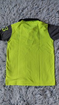 Značková trička - 8