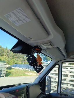 Iveco Daily 35C18 3,0D chladírenská skříň 2022 Osona - 8