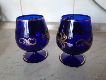 Novoborské skleničky - 8
