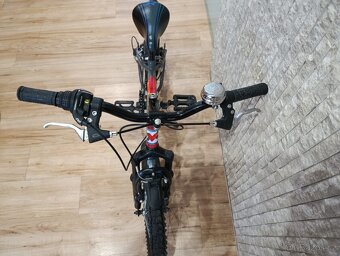 Dětské kolo X FACT 18" , - 8