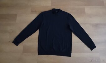 COS pánská mikina vel. M - 8
