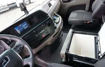 MAN TGX 18.470 - velkoobjemová souprava průjezdná - 8