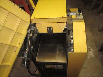 Hoblovka s protahovačkou PT 250 - 8