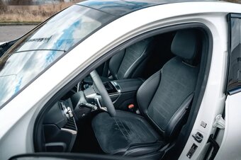 Mercedes-Benz GLC, 300 de kupé AMG Premium - 8