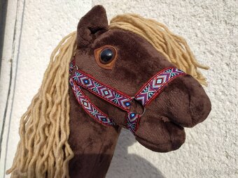 Hobby horse - 8