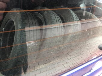 Berlingo na opravu nebo na díly - 8