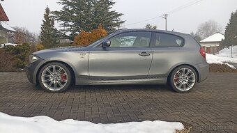 BMW styling 135 r 18 dvou et - 8