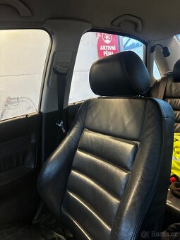 Audi b5 1.8t Quattro - 8