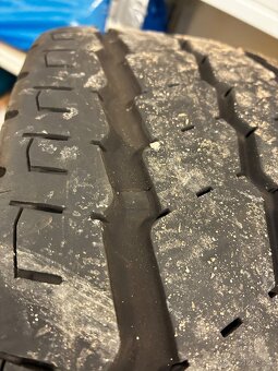 disky+pneu CAMPER - DUCATO - original MOPAR - DOHODOU - 8