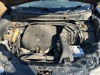 // Citroen C crosser 2.2 HDI 115kw//DÍLY - 8