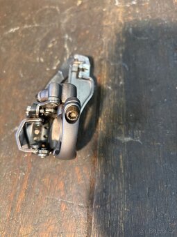 Shimano XTR smyk FD-M950 - 8