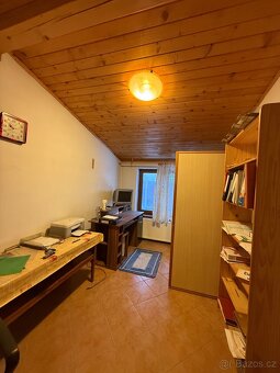 Pronájem komerčních prostor - Mosty u Jablunkova - 8