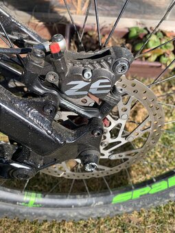 Specialized demo 7.1 downhill - 8