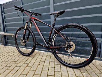 (46)Horské kolo 4Ever Air 29" - 8