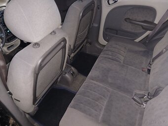 chrysler pt cruiser 2.2 crd - 8