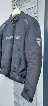 Motorkařska bunda-Panská - 8