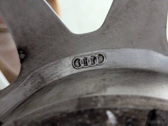 Audi Speedline R19 - 8