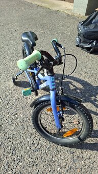 Dětské kolo Trek Precaliber vel.16 - 8