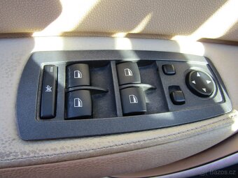 BMW X3 3.0 ,  170 kW benzín, 2004 - 8