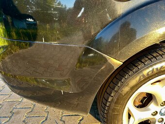 Prodám Ford Focus 1.6 Tdci - 8