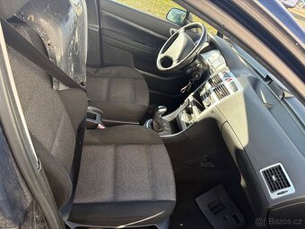 Peugeot 307 kombi - 8