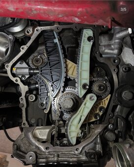 Golf 6 GTI Adidas edition - 8