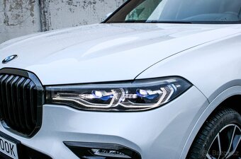 BMW X7 xDrive 30d A/T G07 - 8