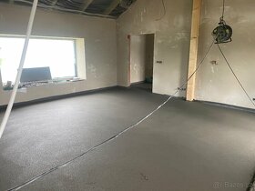betonové podlahy / anhydritove podlahy / strojni omitky - 8