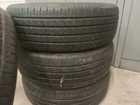 Prodám letní pneu 185/60 R16 - 8
