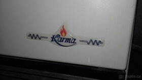 Plynové topidlo vafky  KARMA a Gamat wavky - 8