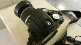 Canon EOS 350D + grip Canon - 8