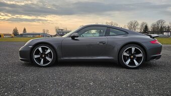 Porsche Carrera 911 991.2 370ps, manuál, původ DE,NOVÝ MOTOR - 8