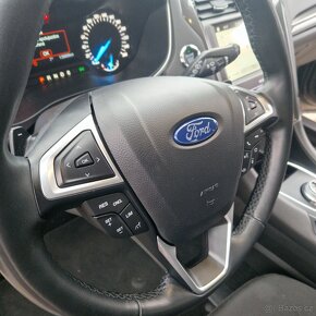 Ford mondeo 2.0tdci ecoblue 110kw, 2020rv automat - 8