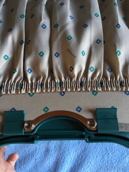 Samsonite kosmetický kufřík - 8