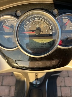 Piaggio MP3 Yourban 300 ie - 8