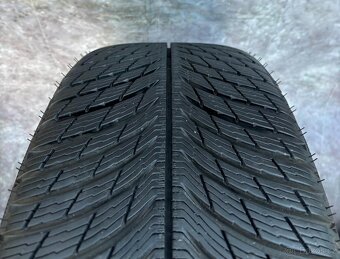 Zimní top sada Volvo XC60 255/40R21 102V - 8