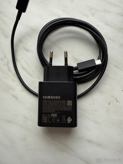 Samsung galaxy S24ultra 12+256GB Žlutá - 8